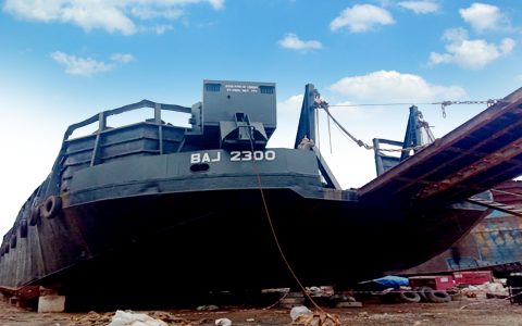 BAJ 2003 (2)
