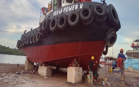 Buana Power 5